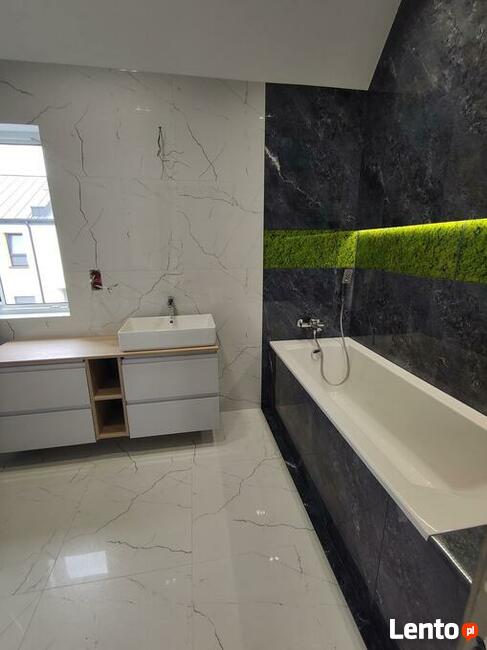 Remonty mieszkań z Gwarancją