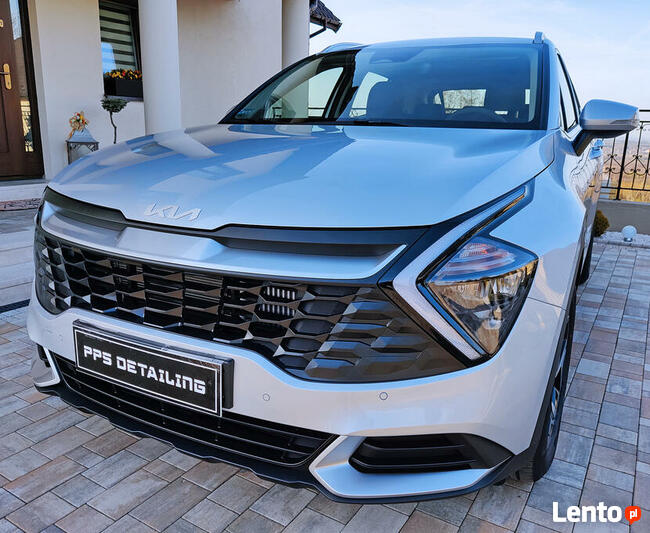 Auto Detailing, Usuwanie Rys, Powłoki Ochronne Ceramiczne