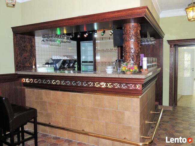 Lokal 265 m2 w zabytkowej kamienicy w Jarosławiu k/Przemyśla