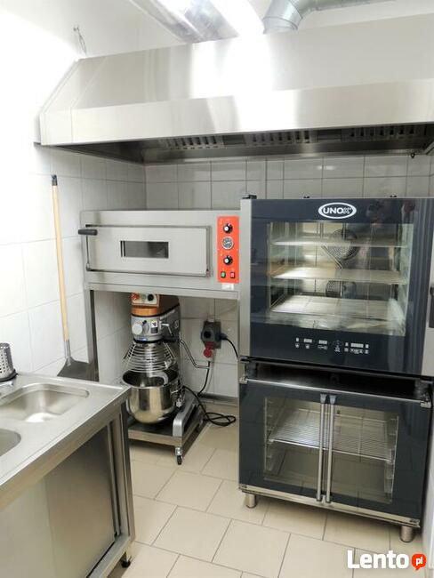 Lokal 265 m2 w zabytkowej kamienicy w Jarosławiu k/Przemyśla