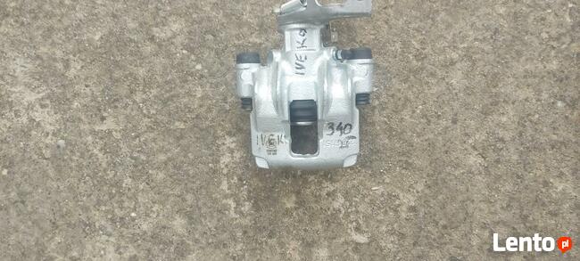 Zacisk hamulcowy do Ivecco