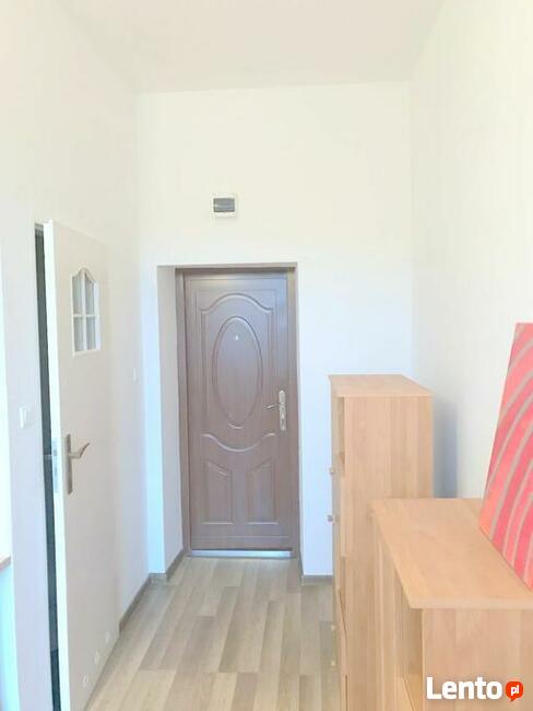 Prawobrzeze-kawalerka do zamiany na Szczec, Swinoujscie