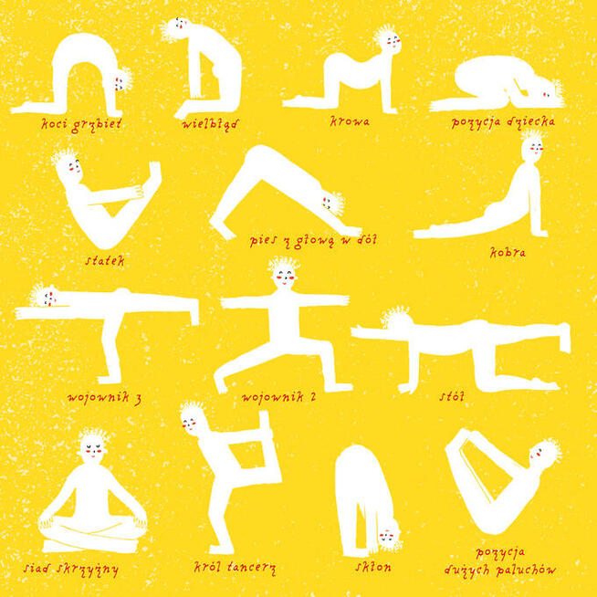 Usługi graficzne oraz ilustracyjne