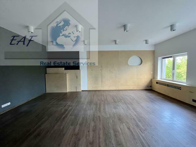 Lokal użytkowy Warszawa Ursus, Czechowice