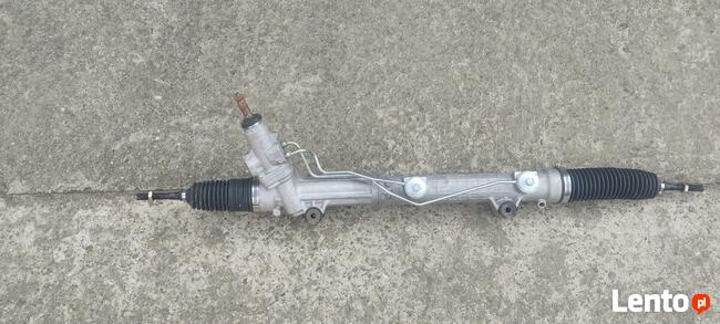 Maglownica do Mercedesa dostawczego