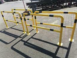 Ogrodzenia ,palisady !