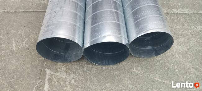 Ruly do wentylacji ,klimatyzacji, budownictwa