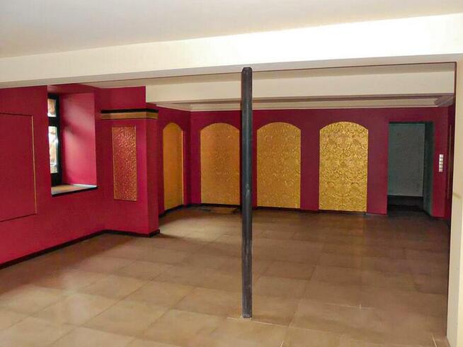 Lokal gastronomiczny / biura do wynajęcia, od 70m2 do 410 m2