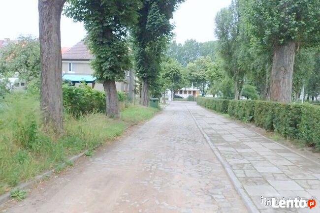 Prawobrzeze-kawalerka do zamiany na Szczec, Swinoujscie