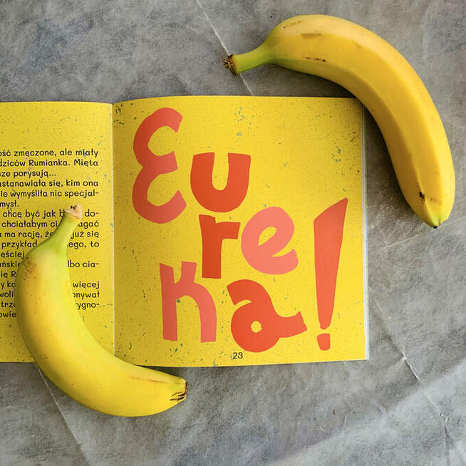 Usługi graficzne oraz ilustracyjne