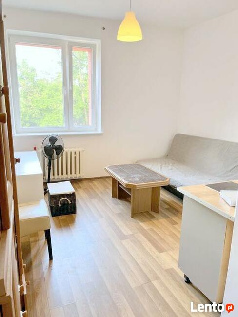 Prawobrzeze-kawalerka do zamiany na Szczec, Swinoujscie