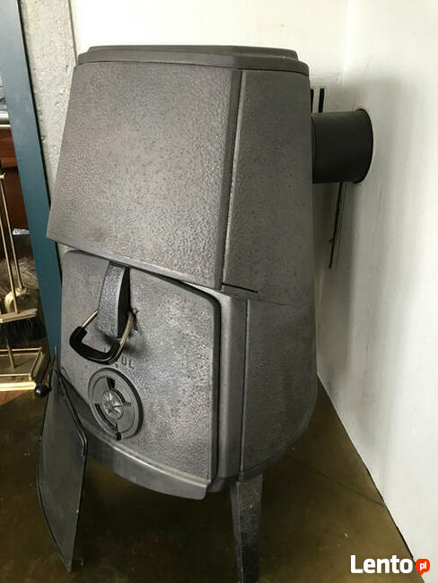 Jotul 4 piec kominek koza Duzy 12 kw