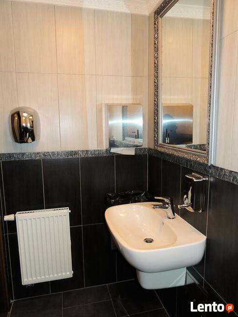 Lokal 265 m2 w zabytkowej kamienicy w Jarosławiu k/Przemyśla