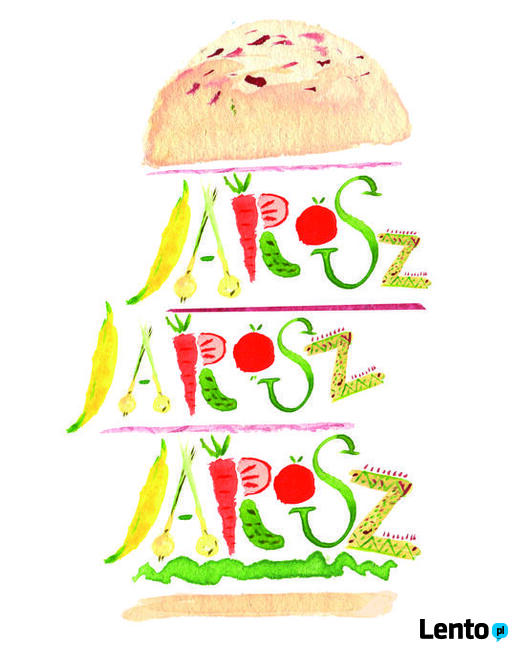 Usługi graficzne oraz ilustracyjne