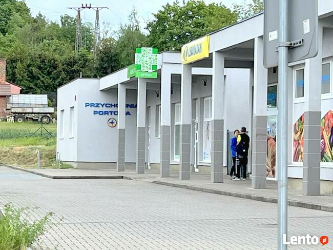 Prawobrzeze-kawalerka do zamiany na Szczec, Swinoujscie