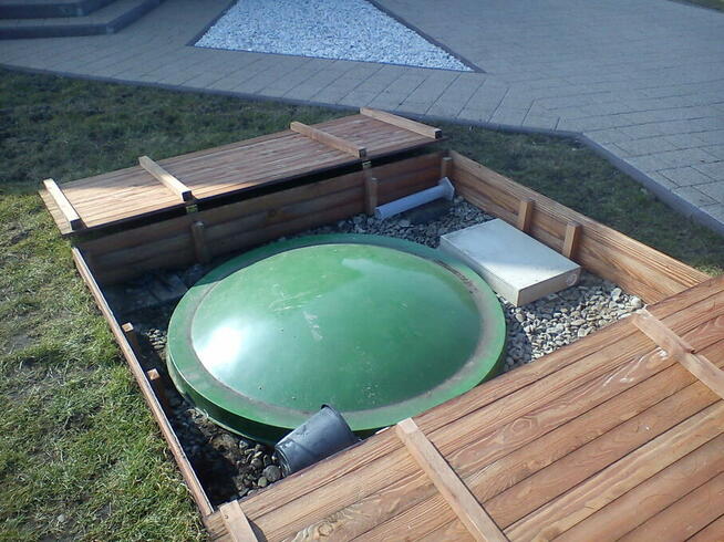 Projekty oczyszczalni ścieków wraz z uzgodnieniami