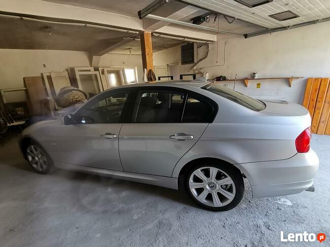 BMW seria 3 2010rok