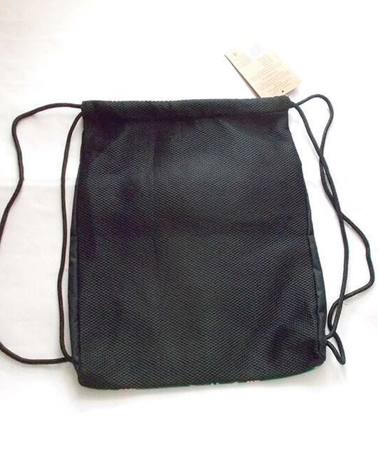 myszka Minnie workoplecak, Minnie worek na sznureczkach