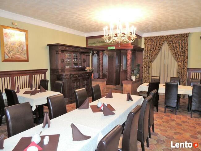 Lokal 265 m2 w zabytkowej kamienicy w Jarosławiu k/Przemyśla