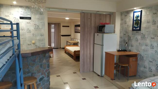 Domek - Apartamenty - Pokoje - Kasina