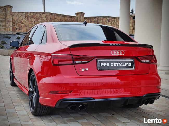 Auto Detailing, Usuwanie Rys, Powłoki Ochronne Ceramiczne