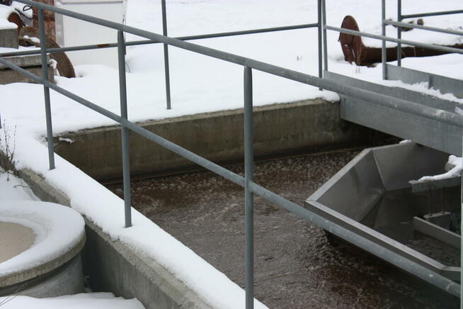 Projekty oczyszczalni ścieków wraz z uzgodnieniami