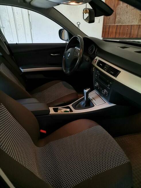 BMW seria 3 2010rok
