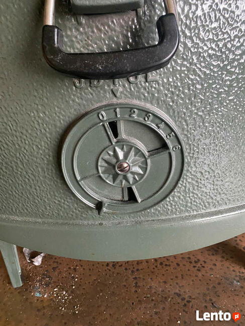 Jotul 4 piec kominek koza Duzy 12 kw