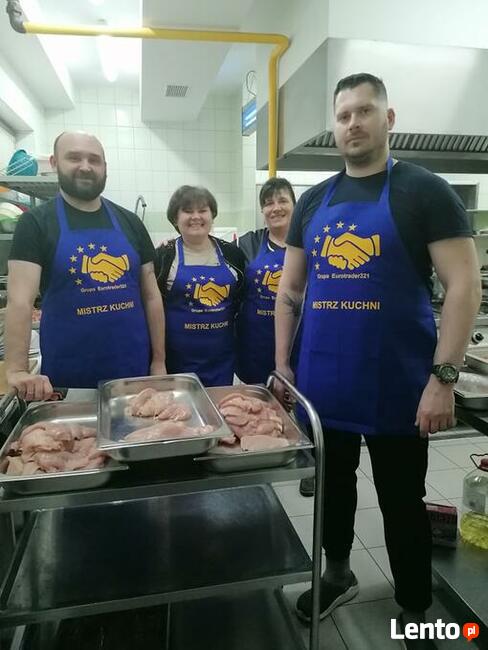 Pracownicy z Azji oraz Ameryki łacińskiej jednorazow opłata