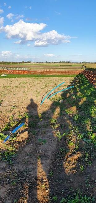 Działka siedliskowa pozwolenie na budowę Tarnowo Podgórne