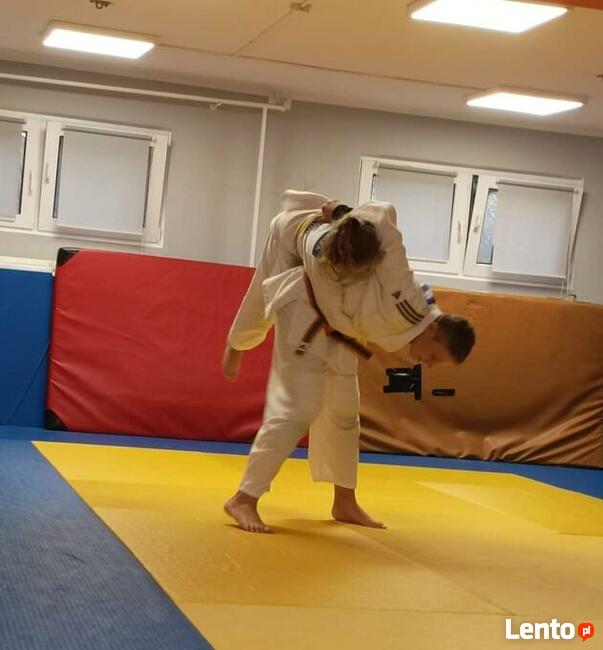 JUDO. JUDO. JUDO!!!
