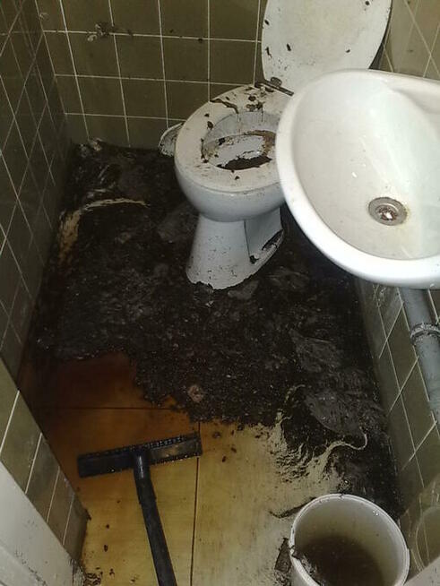 Udrażnianie kanalizacji Warszawa