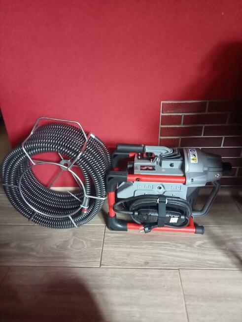 Udrażnianie kanalizacji Warszawa