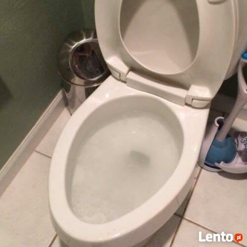 Udrażnianie kanalizacji Warszawa