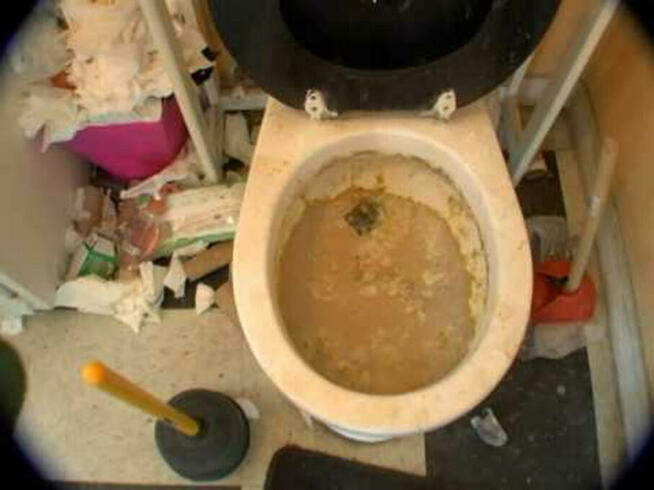 Udrażnianie kanalizacji Warszawa