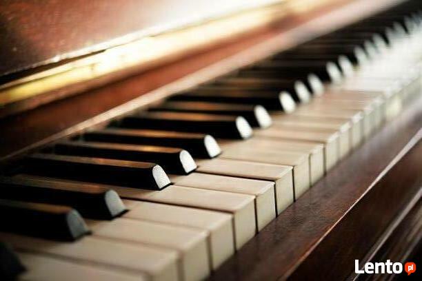 Nauka gry na instrumentach i lekcje śpiewu