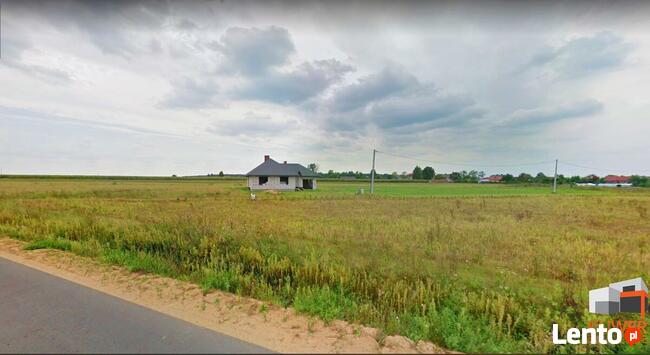 Zatory działka budowlana