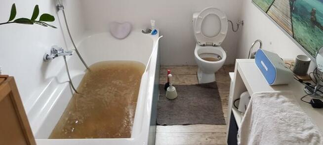 Pogotowie Kanalizacyjne Warszawa