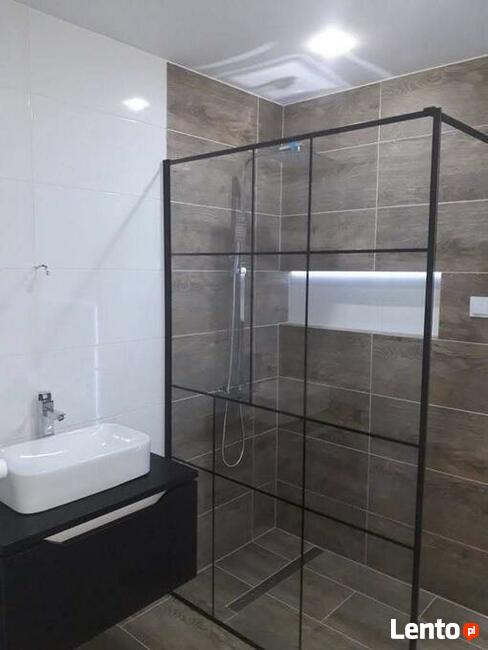 Remont łazienki, kuchni, toalety i inne kompleksowe