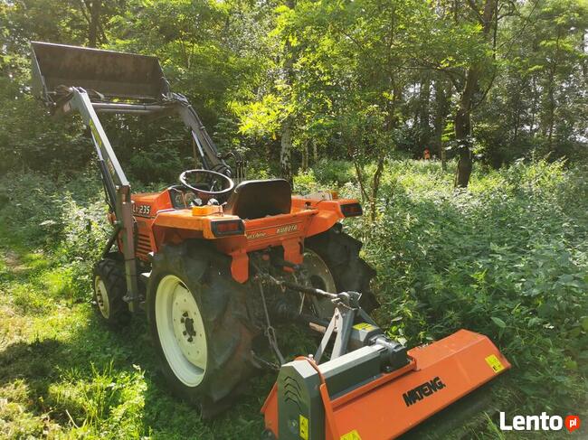 Prace Ogrodowe-Zakładanie Ogrodów Trawnikow