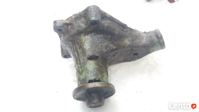 Części do WARSZAWY M20 (i pochodnych)