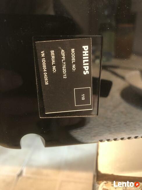Telewizor Philips 42 cale