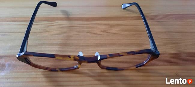 Oprawki okularowe marki Skaga 2215 Birka - Nowe