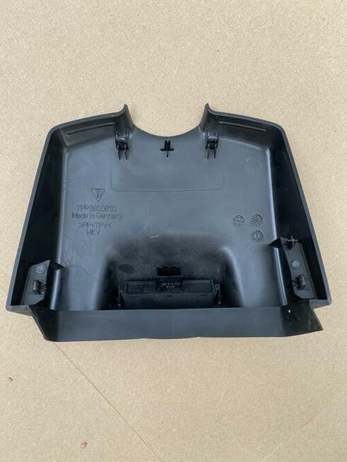 Osłona lusterka Porsche macan cayenne 7PP863081C