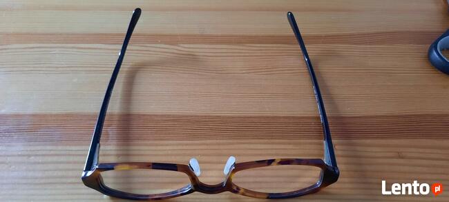 Oprawki okularowe marki Skaga 2215 Birka - Nowe