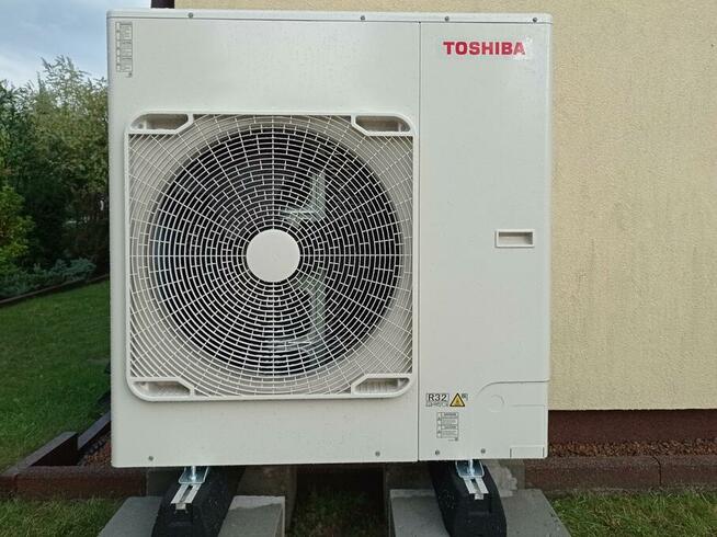 Pompa ciepła, audyt montaż, pozyskanie dotacji