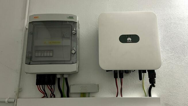 Pompa ciepła, audyt montaż, pozyskanie dotacji