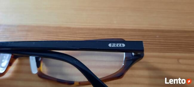 Oprawki okularowe marki Skaga 2215 Birka - Nowe