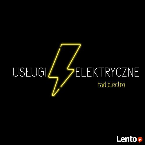 USŁUGI ELEKTRYCZNE