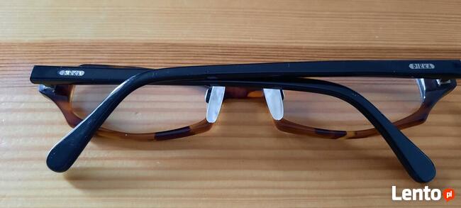 Oprawki okularowe marki Skaga 2215 Birka - Nowe